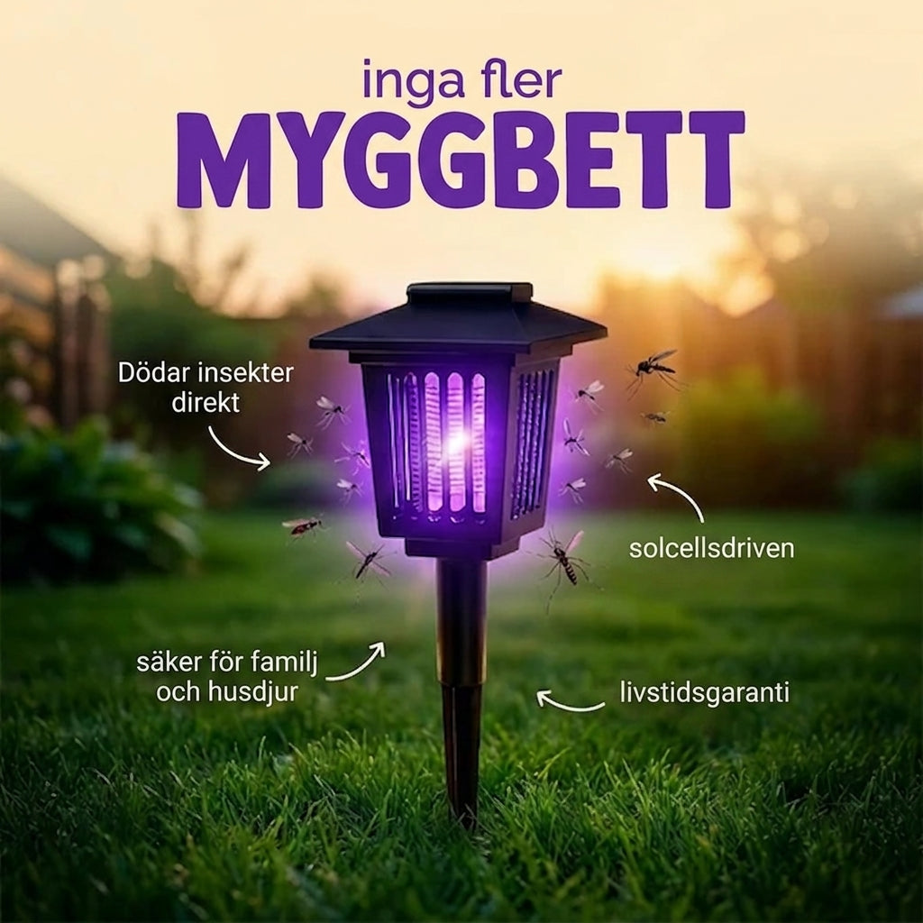 MyggLykta