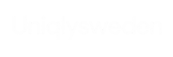 Uniqlysweden