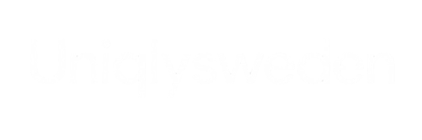 Uniqlysweden