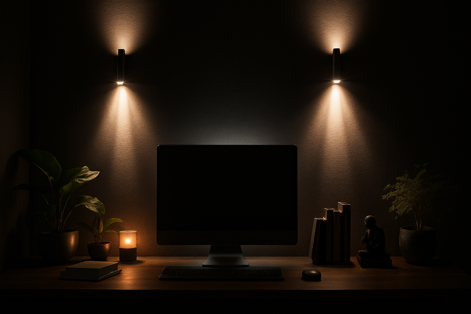 jag vill att lamporna lyser starkare